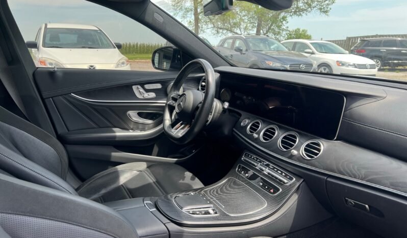 
								2023 Mercedes-Benz E-Class AMG E 53 4MATIC+ Sedan full									
