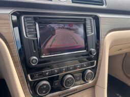 
										2017 Volkswagen Passat 4dr Sdn 1.8 TSI Auto Comfortline full									