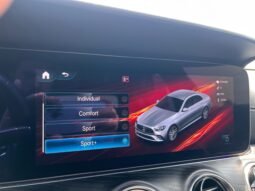 
										2023 Mercedes-Benz E-Class AMG E 53 4MATIC+ Sedan full									