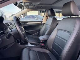 
										2015 Volkswagen Passat 4dr Sdn 1.8 TSI Auto Comfortline full									