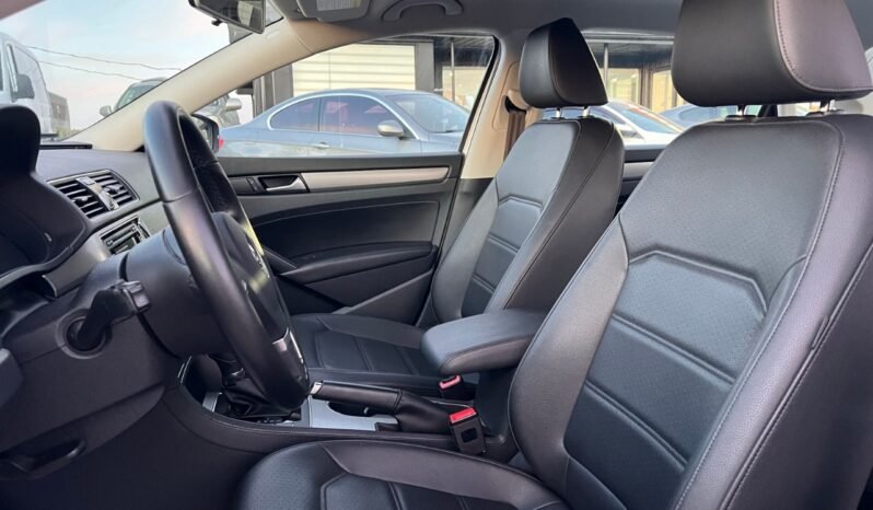 
								2015 Volkswagen Passat 4dr Sdn 1.8 TSI Auto Comfortline full									