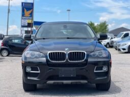 
										2014 BMW X6 AWD 4dr xDrive35i full									