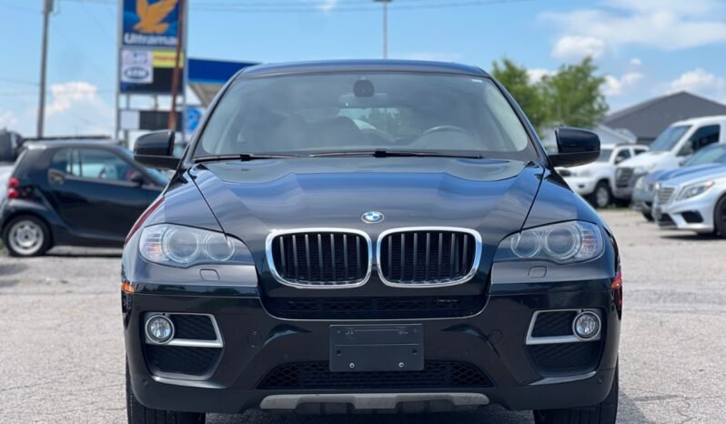 
								2014 BMW X6 AWD 4dr xDrive35i full									