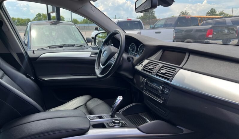 
								2014 BMW X6 AWD 4dr xDrive35i full									