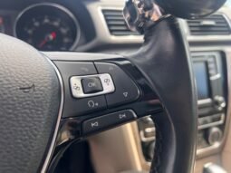 
										2017 Volkswagen Passat 4dr Sdn 1.8 TSI Auto Comfortline full									