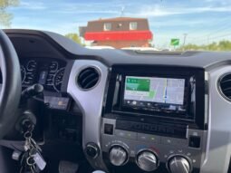 
										2018 Toyota Tundra 4×4 Double Cab SR5 Plus 5.7L full									