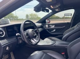 
										2023 Mercedes-Benz E-Class AMG E 53 4MATIC+ Sedan full									