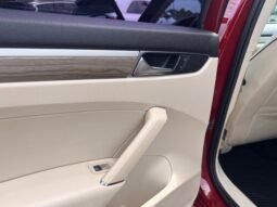 
										2017 Volkswagen Passat 4dr Sdn 1.8 TSI Auto Comfortline full									