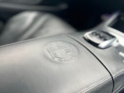 
										2015 Mercedes-Benz S-Class S 63 AMG Sedan full									