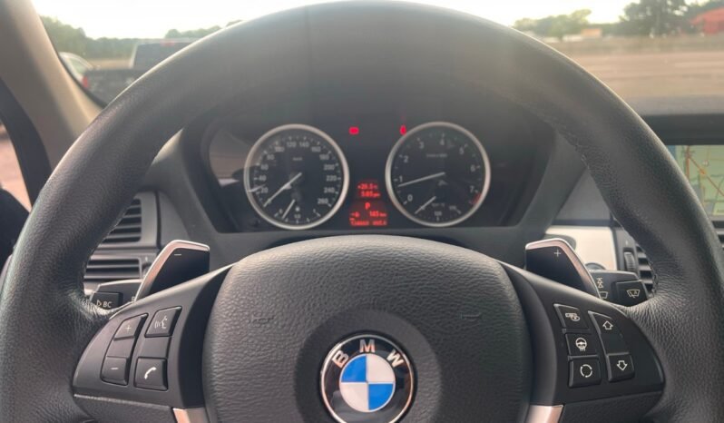 
								2014 BMW X6 AWD 4dr xDrive35i full									