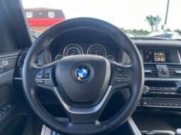 
										2015 BMW X3 AWD 4dr xDrive28i full									