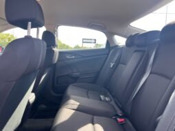 
										2018 Honda Civic Sedan LX CVT Sedan full									
