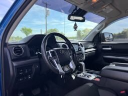 
										2018 Toyota Tundra 4×4 Double Cab SR5 Plus 5.7L full									