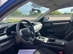
										2018 Honda Civic Sedan LX CVT Sedan full									