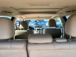 
										2011 Toyota Venza 4dr Wgn V6 AWD full									