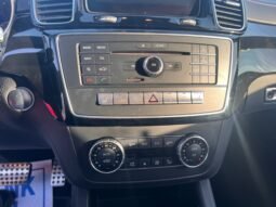 
										2016 Mercedes-Benz GLE GLE 450 AMG 4MATIC Coupe full									