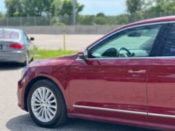 
										2017 Volkswagen Passat 4dr Sdn 1.8 TSI Auto Comfortline full									