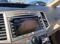 
										2011 Toyota Venza 4dr Wgn V6 AWD full									