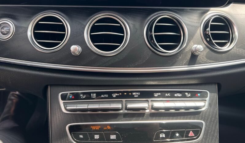 
								2023 Mercedes-Benz E-Class AMG E 53 4MATIC+ Sedan full									