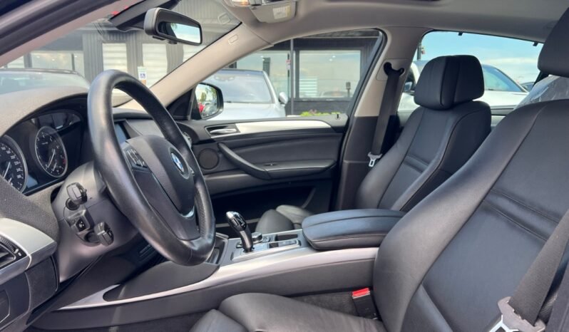 
								2014 BMW X6 AWD 4dr xDrive35i full									