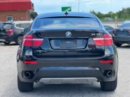 
										2014 BMW X6 AWD 4dr xDrive35i full									