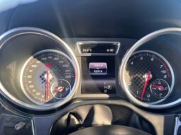 
										2016 Mercedes-Benz GLE GLE 450 AMG 4MATIC Coupe full									