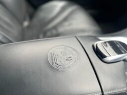 
										2015 Mercedes-Benz S-Class S 63 AMG Sedan full									