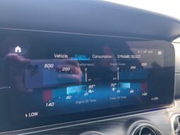 
										2023 Mercedes-Benz E-Class AMG E 53 4MATIC+ Sedan full									
