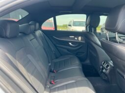 
										2023 Mercedes-Benz E-Class AMG E 53 4MATIC+ Sedan full									