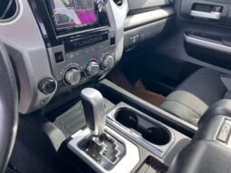 
										2018 Toyota Tundra 4×4 Double Cab SR5 Plus 5.7L full									
