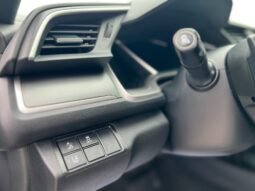 
										2016 Honda Civic Coupe EX-T CVT with Honda Sensing full									