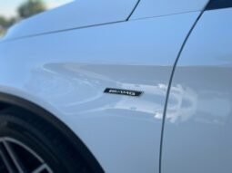
										2016 Mercedes-Benz GLE GLE 450 AMG 4MATIC Coupe full									