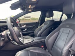 
										2023 Mercedes-Benz E-Class AMG E 53 4MATIC+ Sedan full									