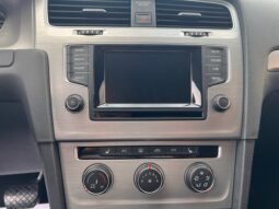 
										2015 Volkswagen Golf 5dr HB Auto 1.8 TSI Trendline full									