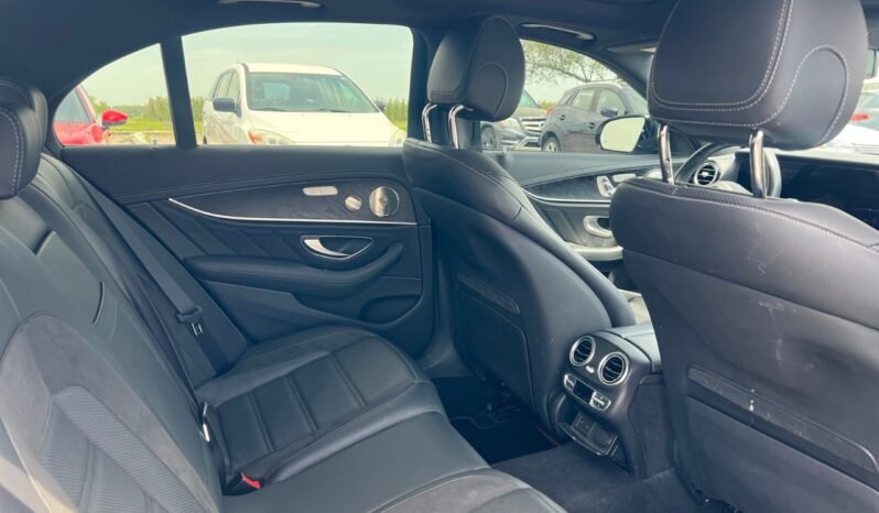 
								2023 Mercedes-Benz E-Class AMG E 53 4MATIC+ Sedan full									
