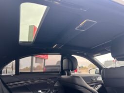 
										2015 Mercedes-Benz S-Class S 63 AMG Sedan full									