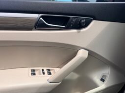 
										2017 Volkswagen Passat 4dr Sdn 1.8 TSI Auto Comfortline full									