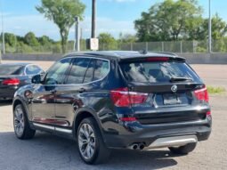 
										2015 BMW X3 AWD 4dr xDrive28i full									