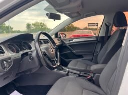 
										2015 Volkswagen Golf 5dr HB Auto 1.8 TSI Trendline full									