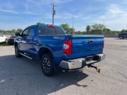 
										2018 Toyota Tundra 4×4 Double Cab SR5 Plus 5.7L full									