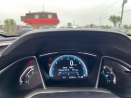 
										2016 Honda Civic Coupe EX-T CVT with Honda Sensing full									
