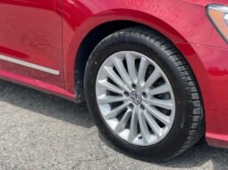 
										2017 Volkswagen Passat 4dr Sdn 1.8 TSI Auto Comfortline full									