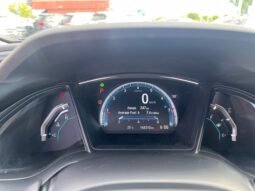 
										2018 Honda Civic Sedan LX CVT Sedan full									