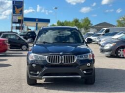 
										2015 BMW X3 AWD 4dr xDrive28i full									