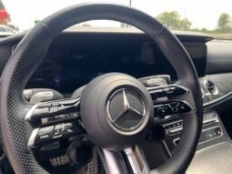 
										2023 Mercedes-Benz E-Class AMG E 53 4MATIC+ Sedan full									
