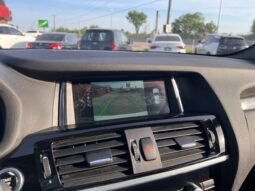 
										2016 BMW X3 AWD 4dr xDrive28i full									