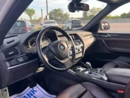 
										2016 BMW X3 AWD 4dr xDrive28i full									
