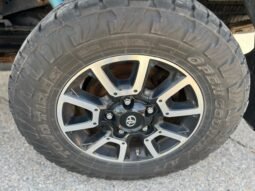 
										2018 Toyota Tundra 4×4 Double Cab SR5 Plus 5.7L full									