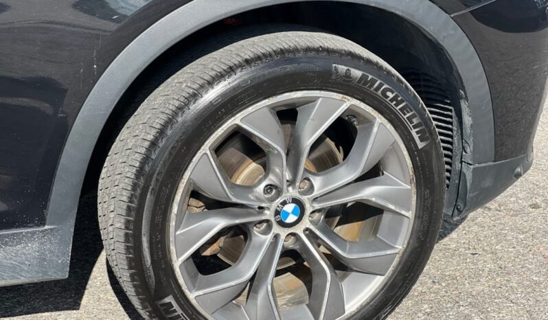 
								2015 BMW X3 AWD 4dr xDrive28i full									
