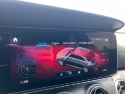 
										2023 Mercedes-Benz E-Class AMG E 53 4MATIC+ Sedan full									